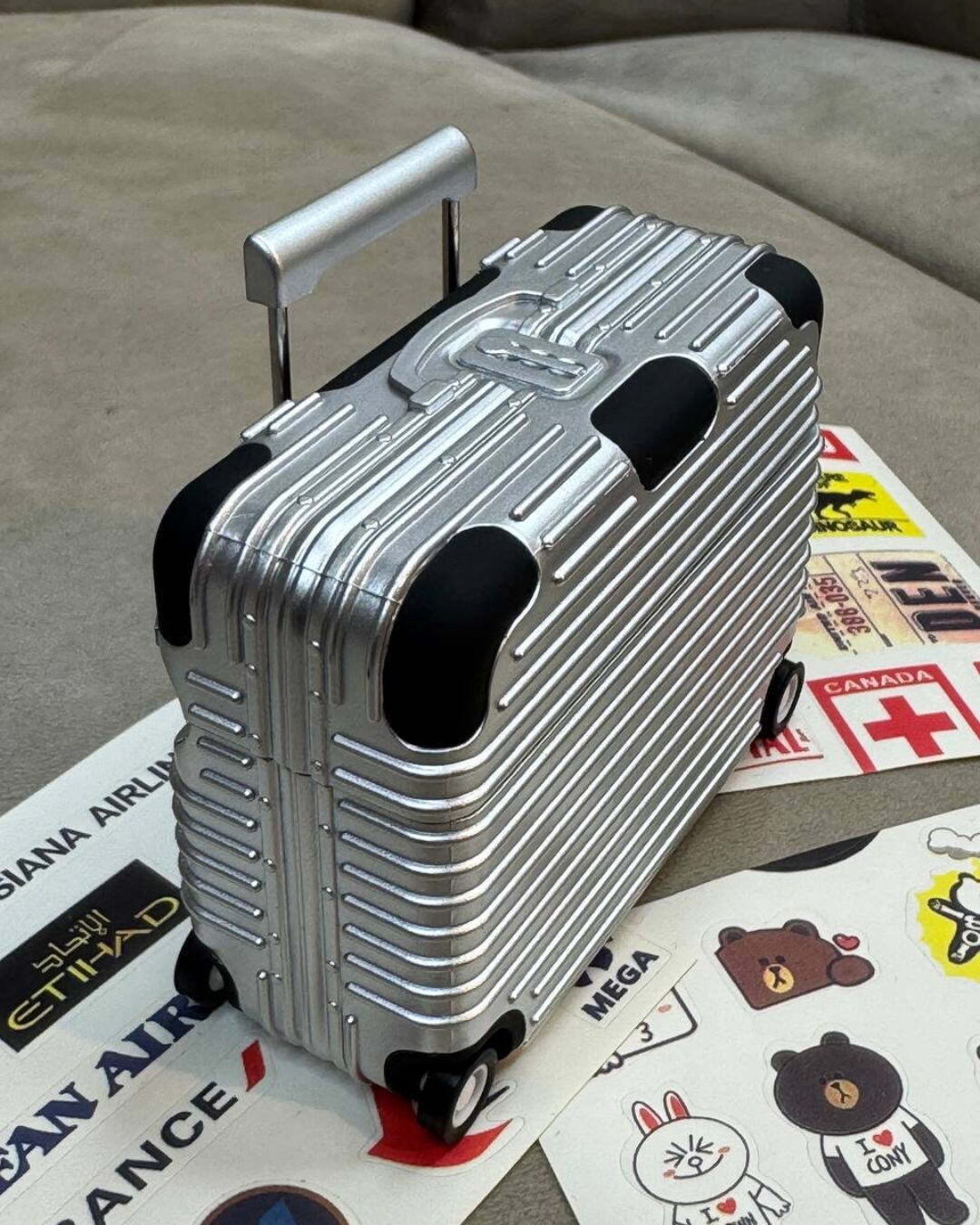 Чехол Air Pods 3 — изображение 4