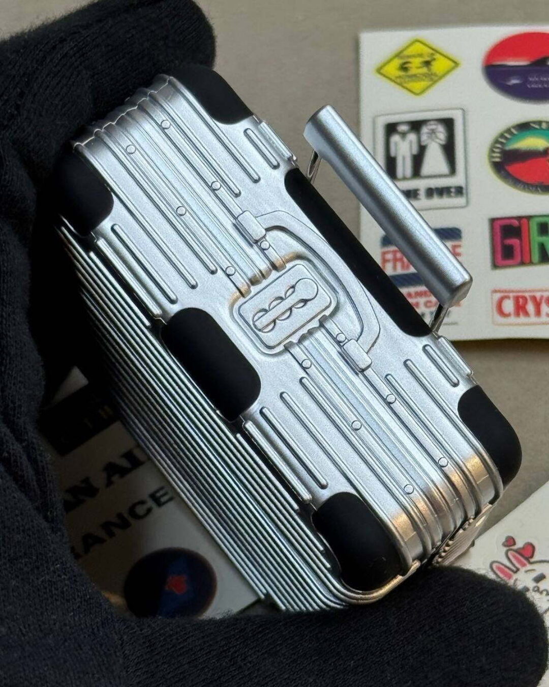 Чехол Air Pods 3 — изображение 5