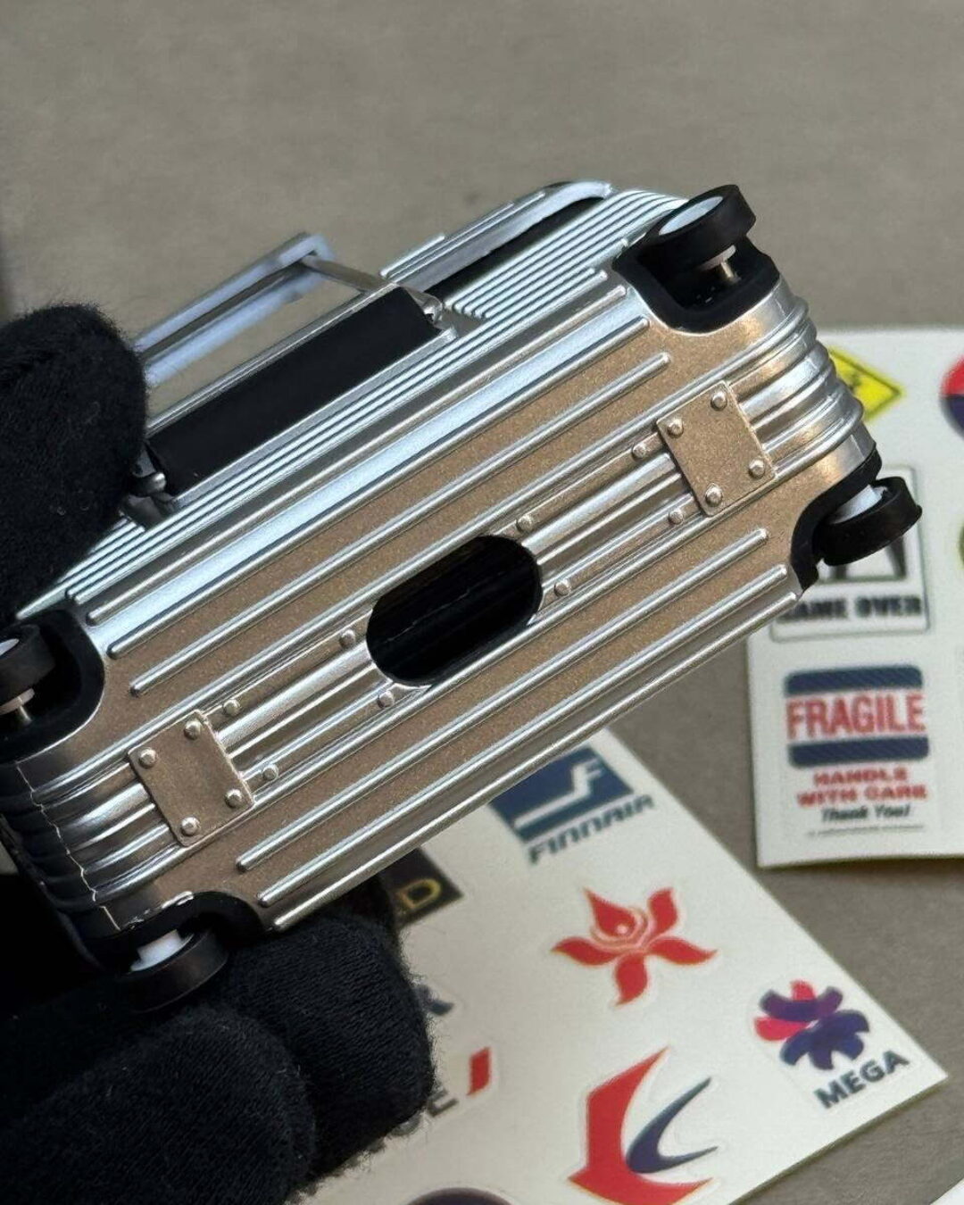 Чехол Air Pods 3 — изображение 6