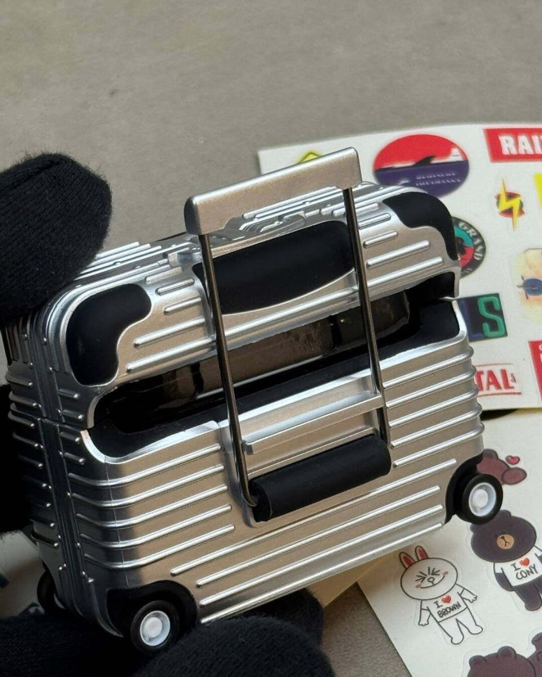 Чехол Air Pods 3 — изображение 7