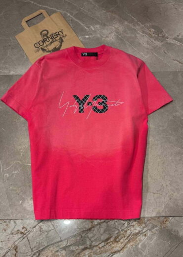 Футболка Y-3