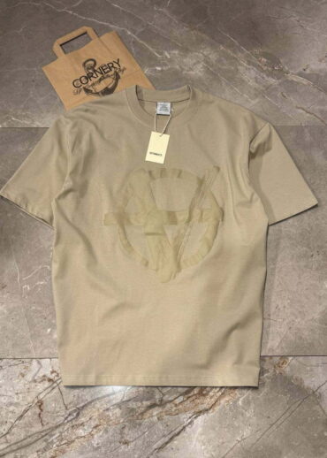 Футболка Vetements Anarchy