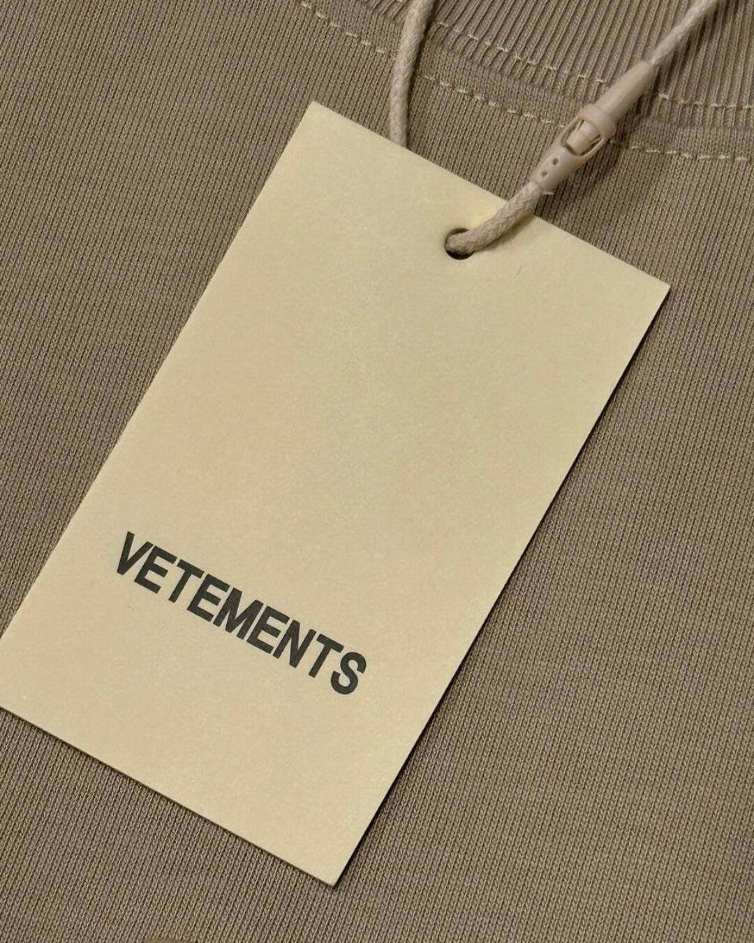 Футболка Vetements Anarchy — изображение 4