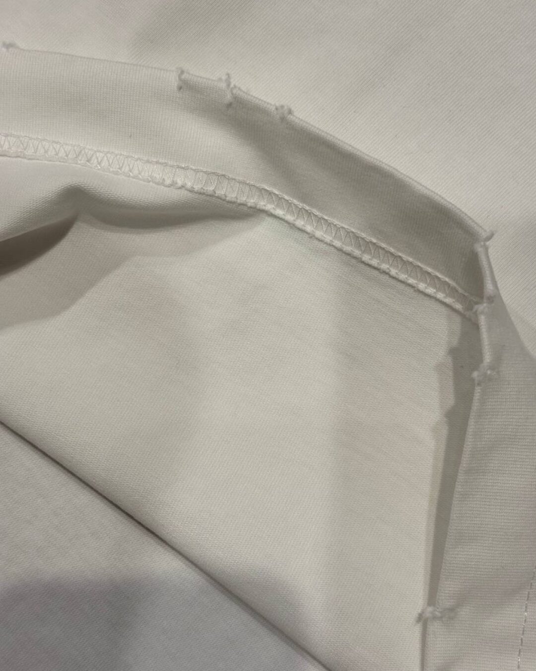 Футболка Maison Margiela — изображение 9