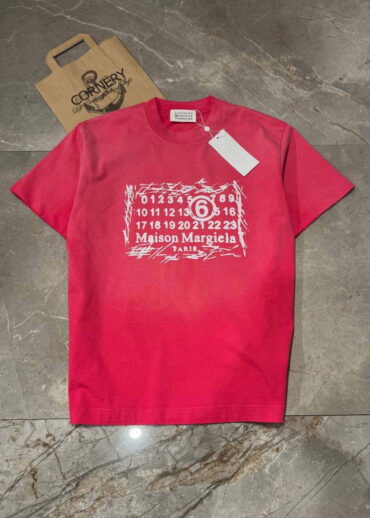 Футболка Maison Margiela