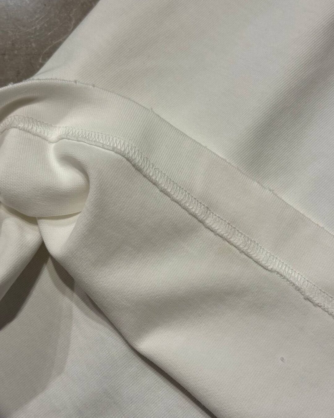 Футболка Maison Margiela — изображение 8
