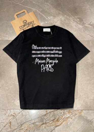 Футболка Maison Margiela