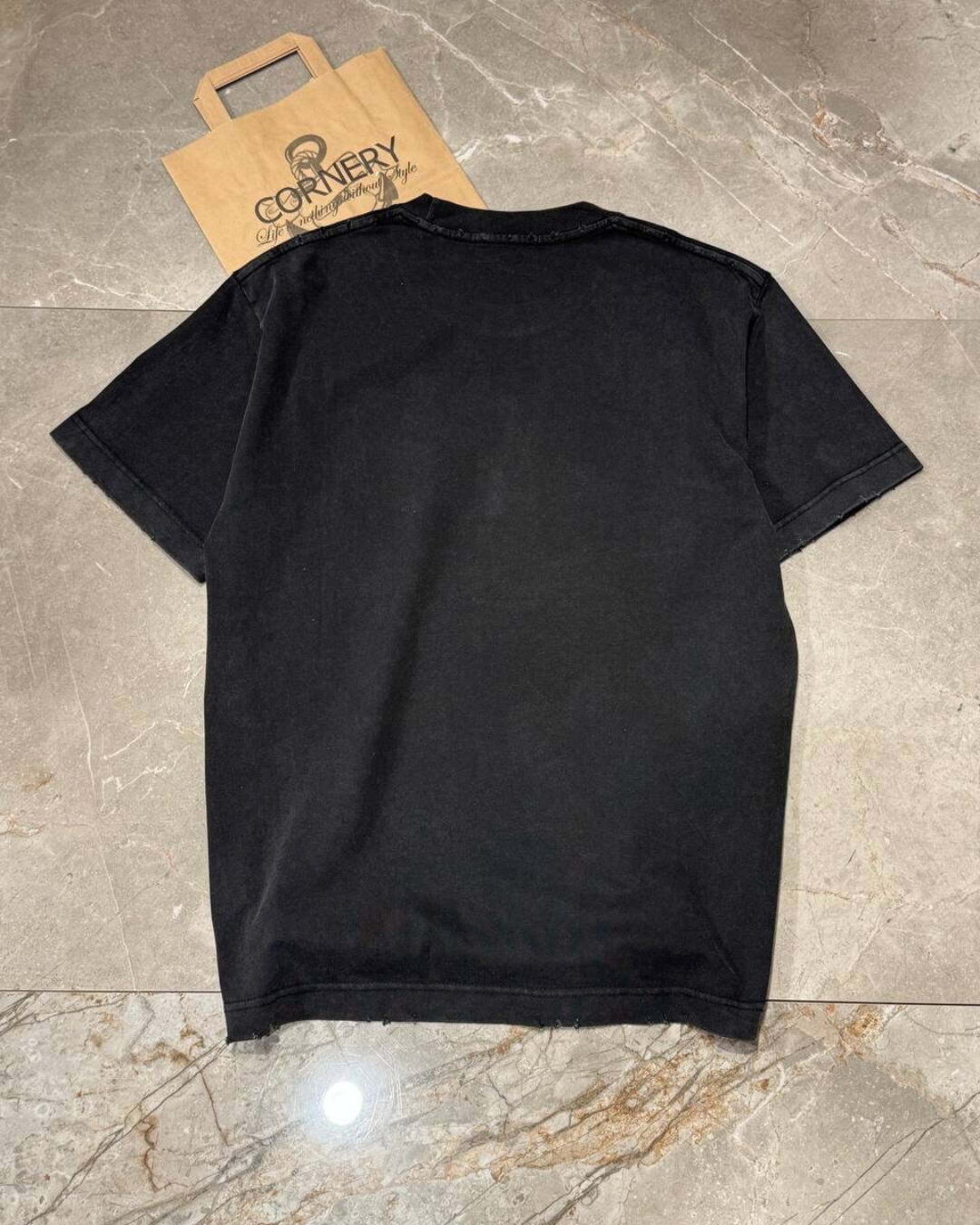 Футболка Maison Margiela — изображение 2