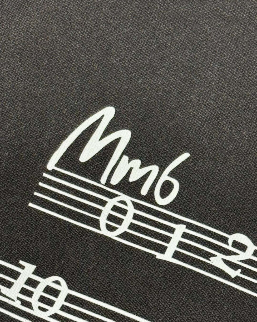 Футболка Maison Margiela — изображение 8