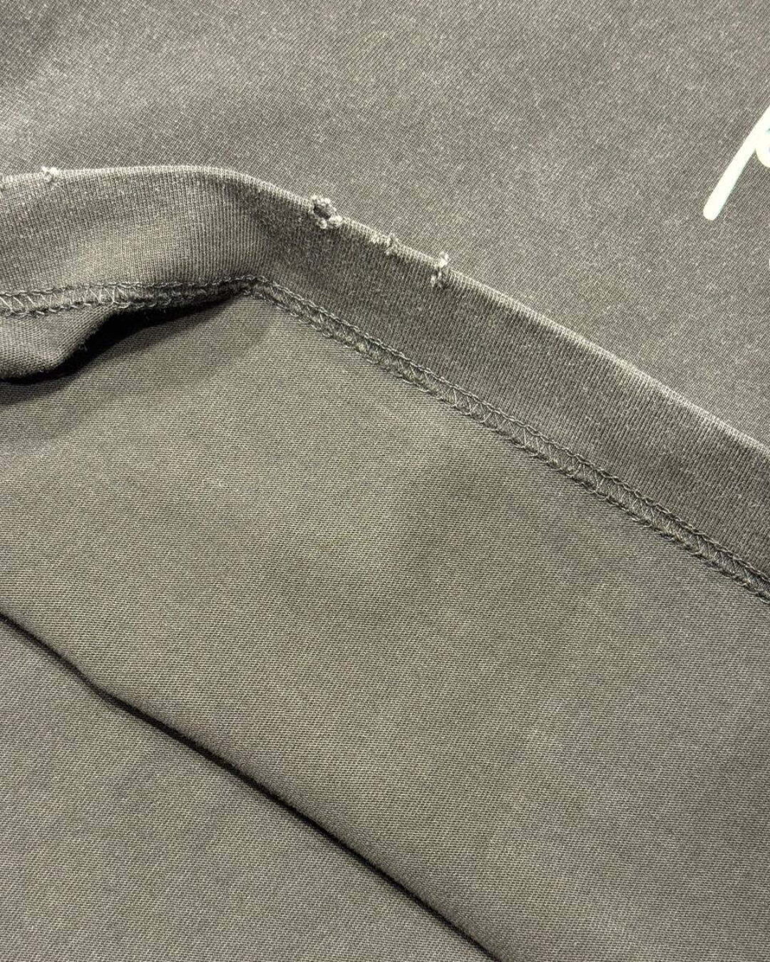 Футболка Maison Margiela — изображение 9