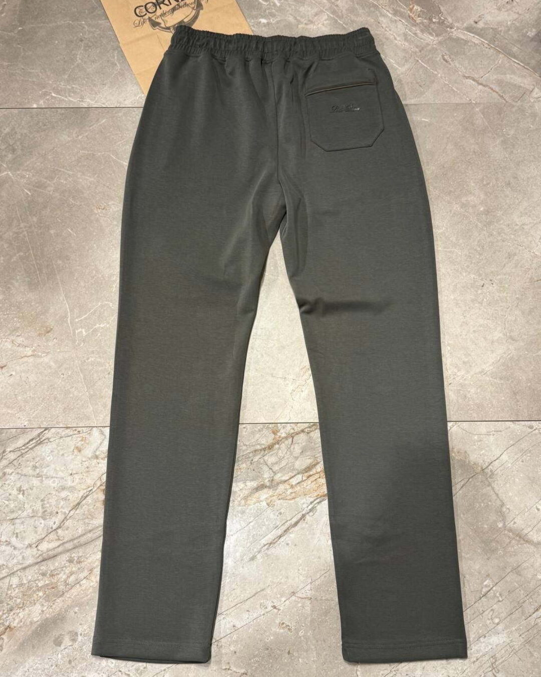 Спортивные Штаны Loro Piana — изображение 2