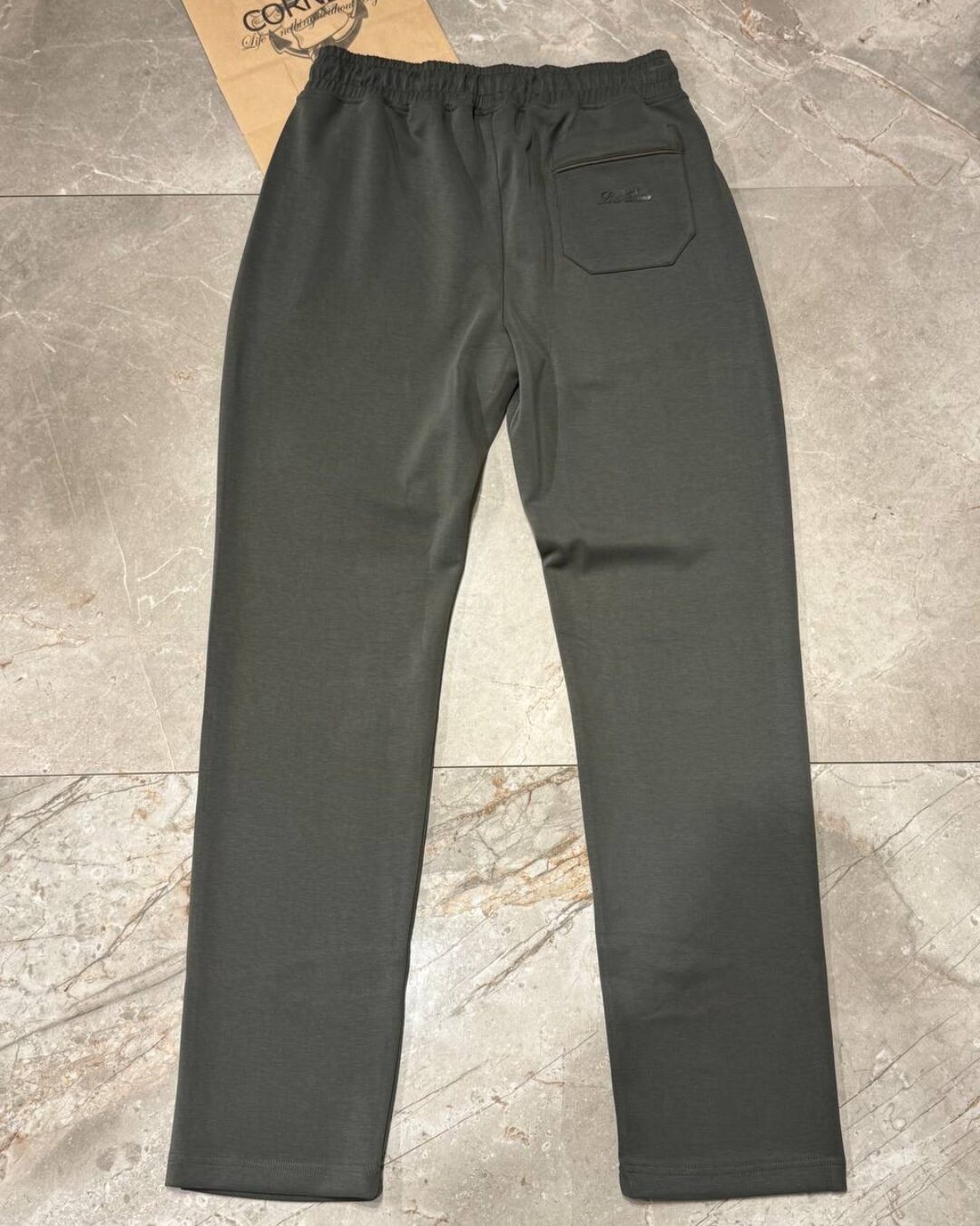 Спортивные Штаны Loro Piana — изображение 2