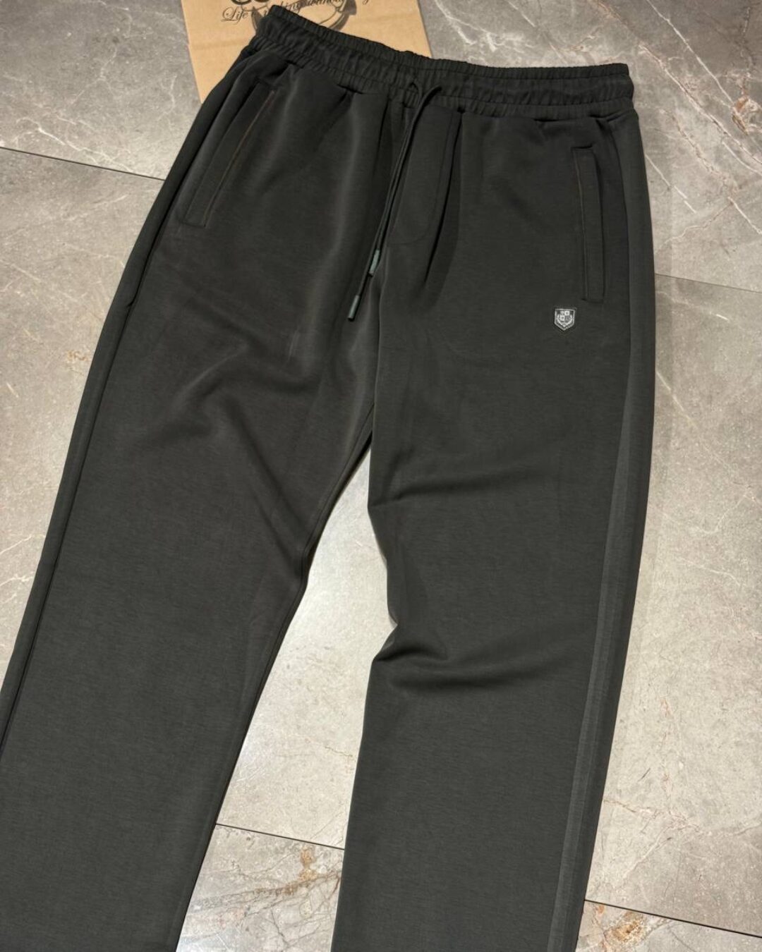 Спортивные Штаны Loro Piana — изображение 3