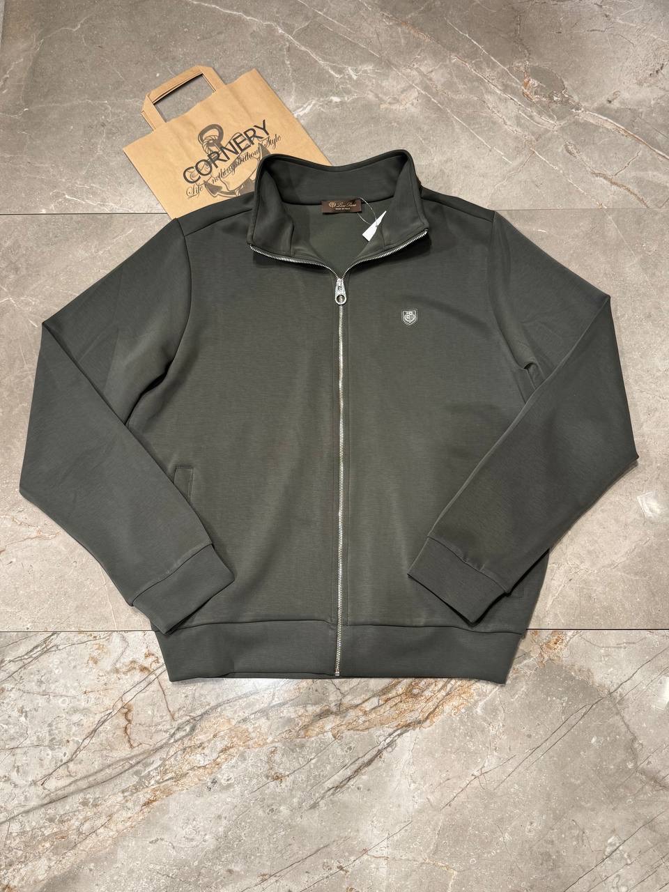 Кофта Loro Piana