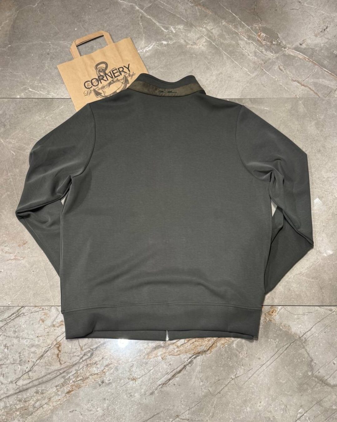 Кофта Loro Piana — изображение 2