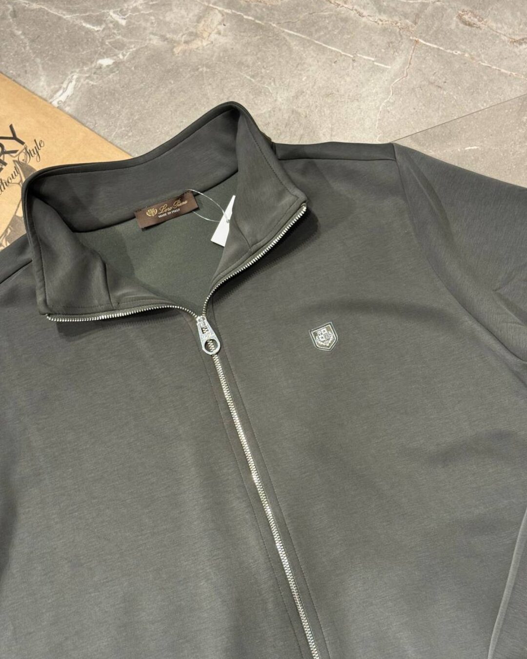 Кофта Loro Piana — изображение 3