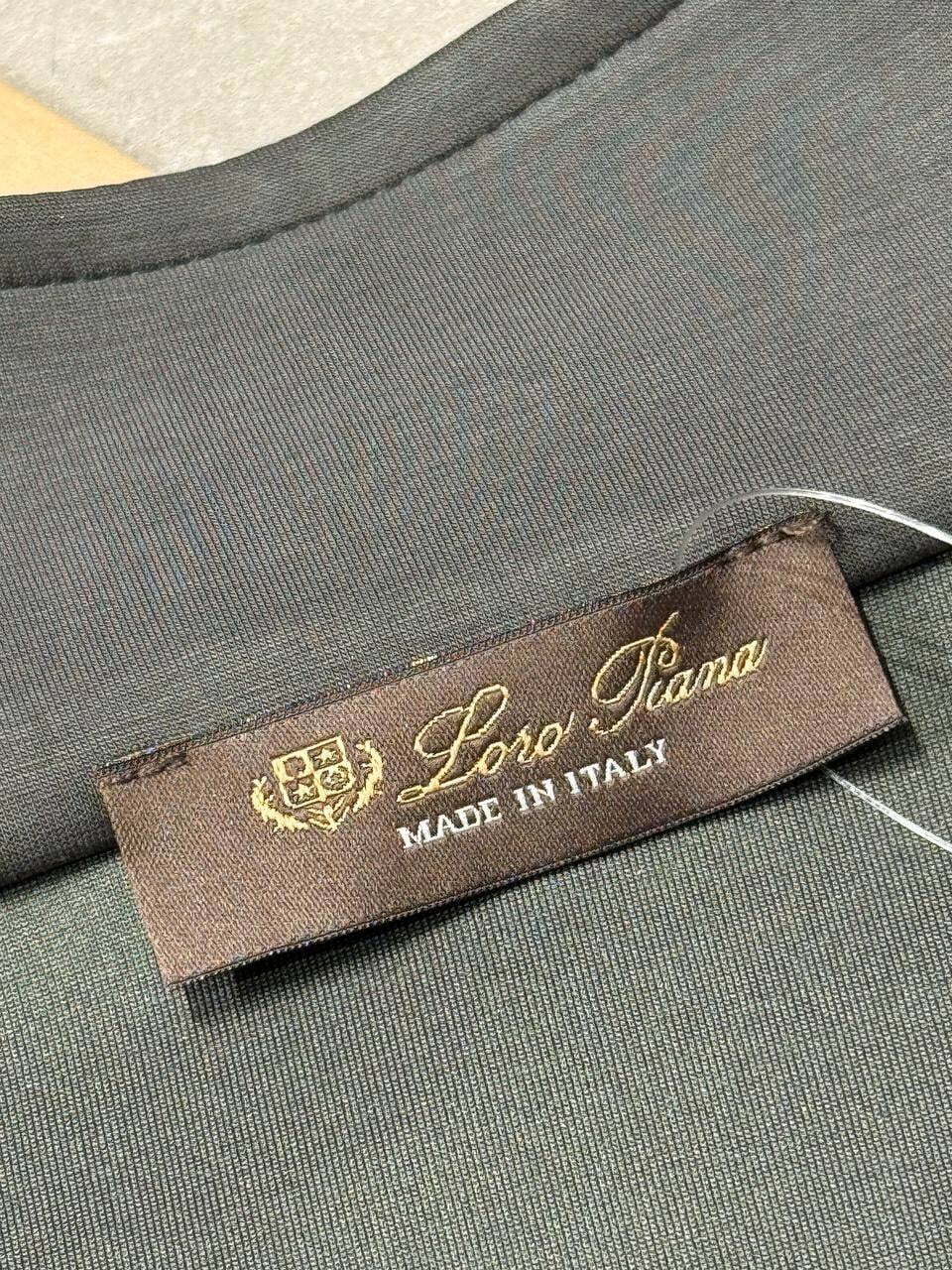 Кофта Loro Piana — фото 7