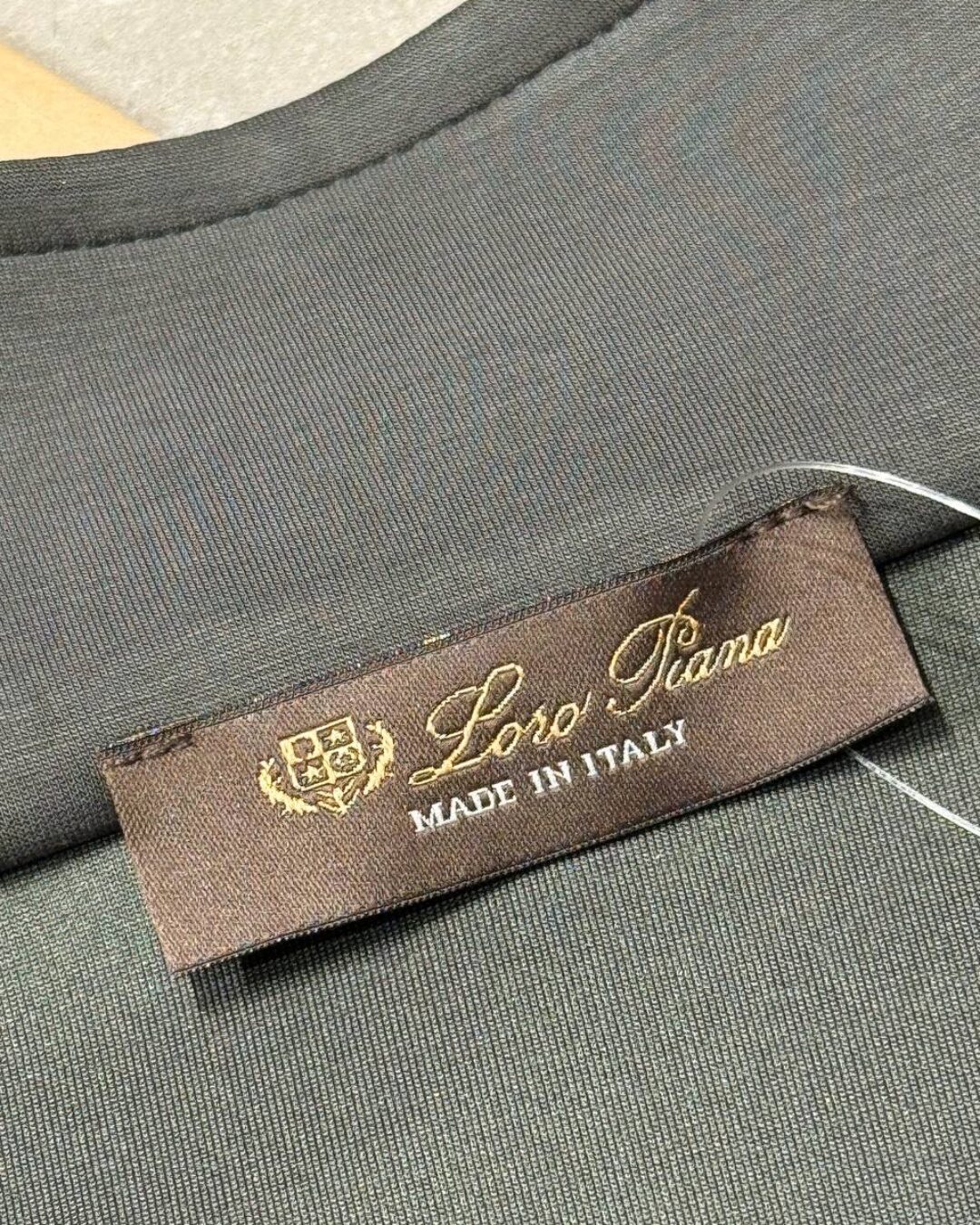 Кофта Loro Piana — изображение 6