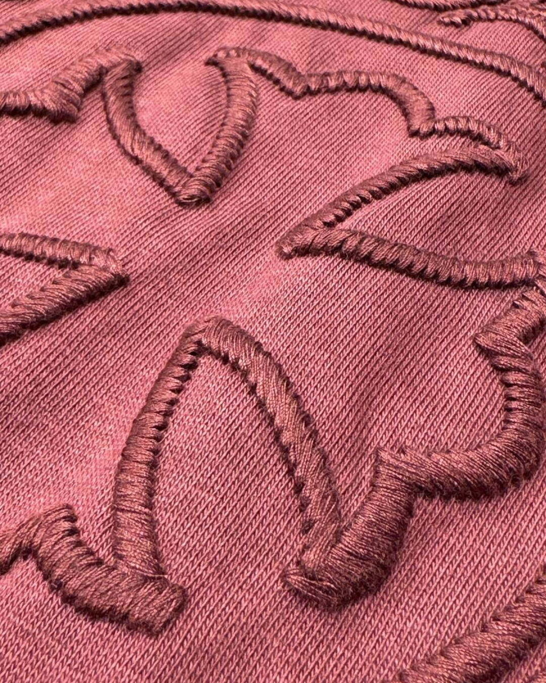 Футболка Chrome Hearts — изображение 10