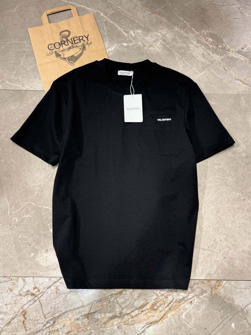 Футболка Valentino
