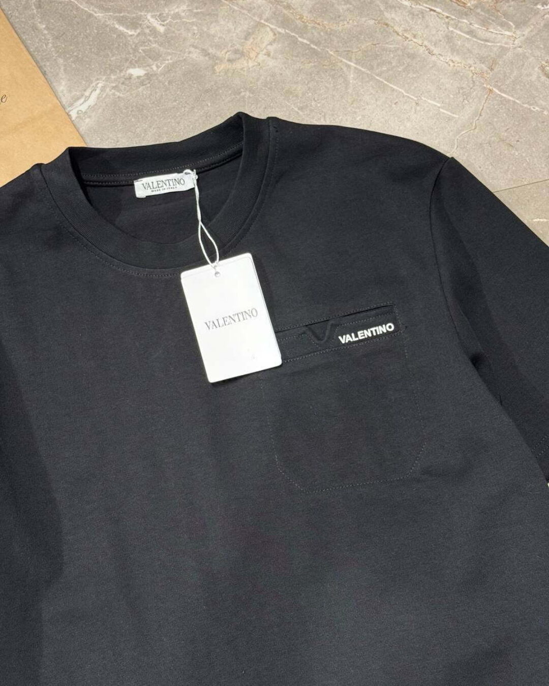 Футболка Valentino — изображение 4