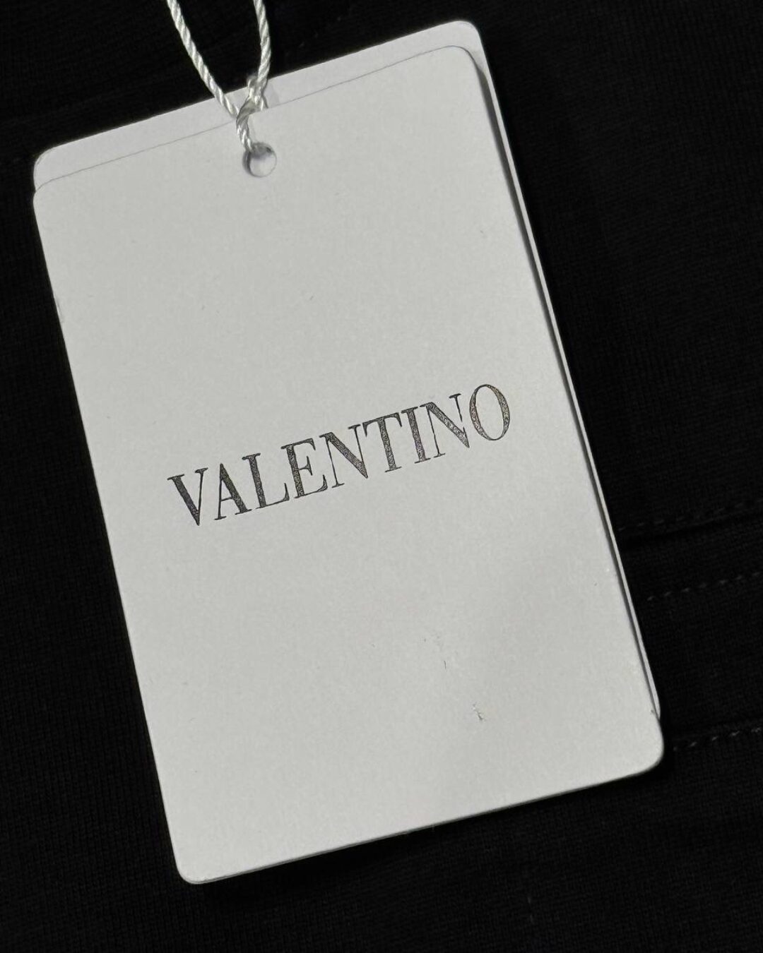 Футболка Valentino — изображение 6
