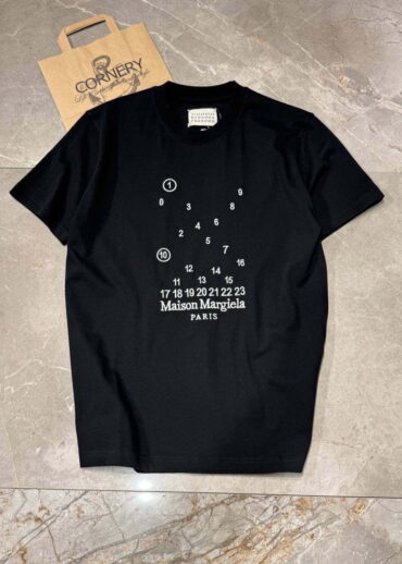 Футболка Maison Margiela