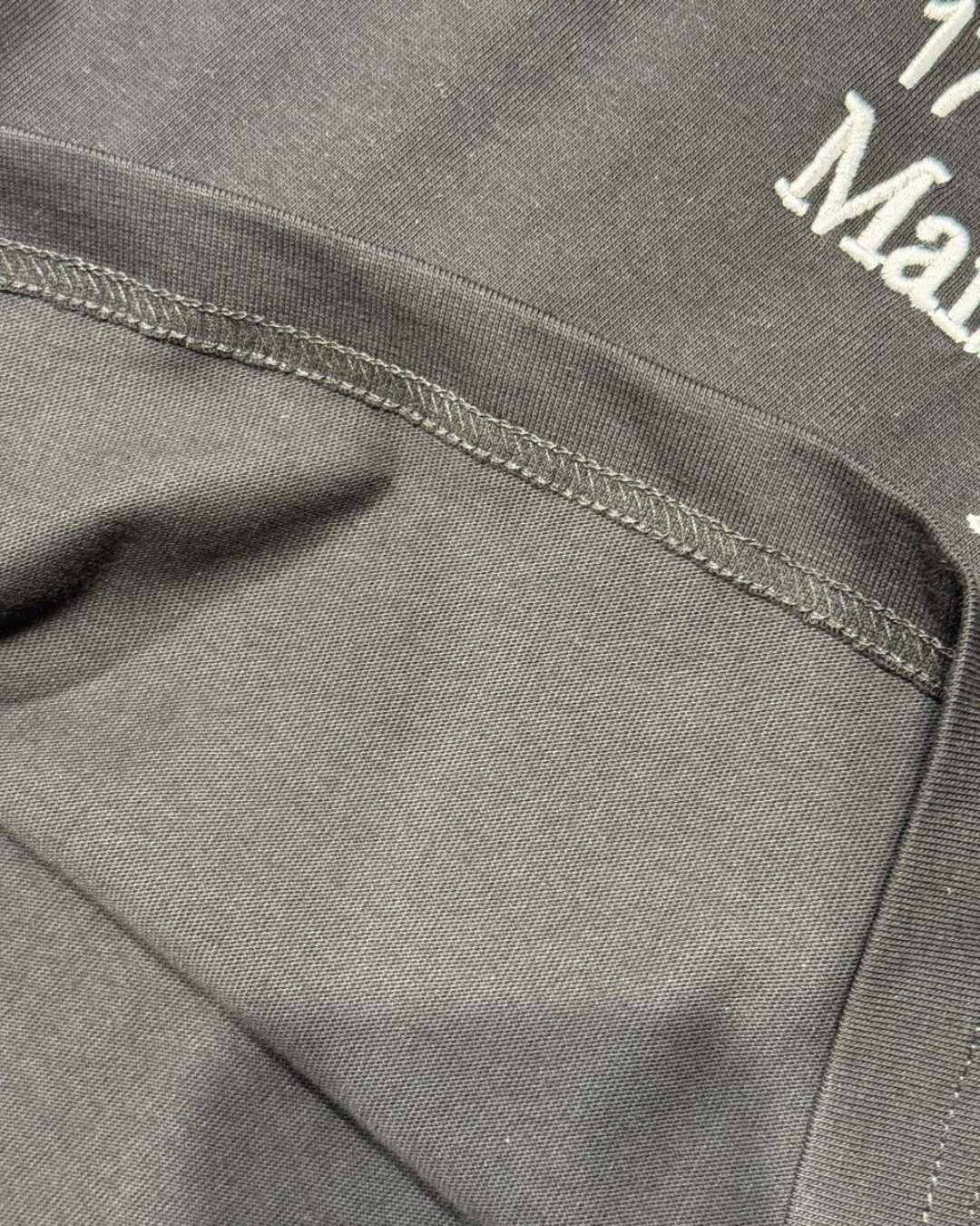 Футболка Maison Margiela — изображение 7