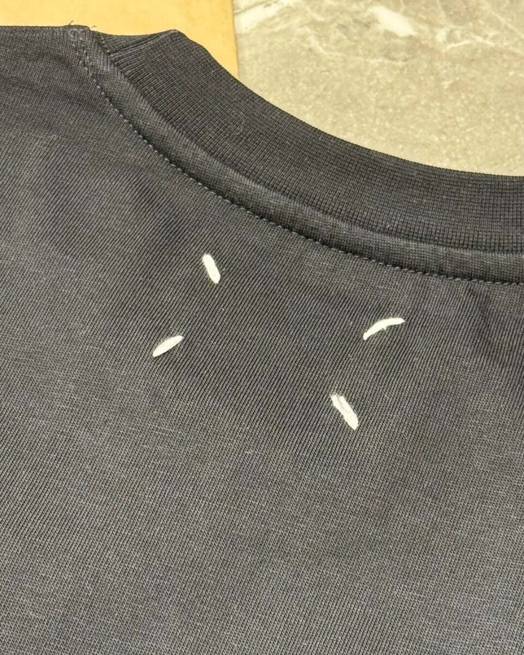 Футболка Maison Margiela — изображение 9