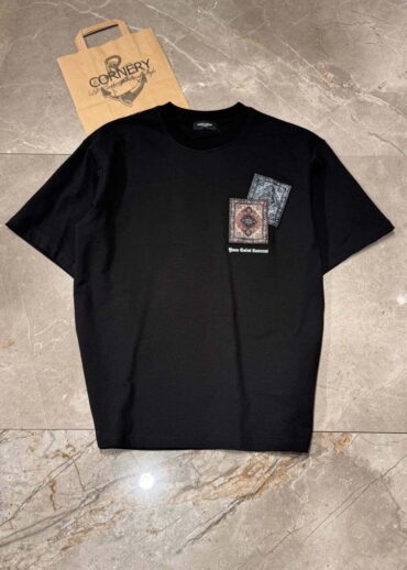 Футболка Saint Laurent