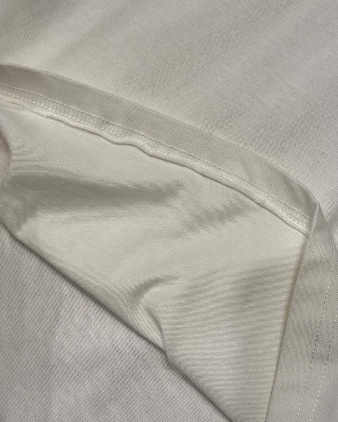 Футболка Zegna x Fear Of God — изображение 9