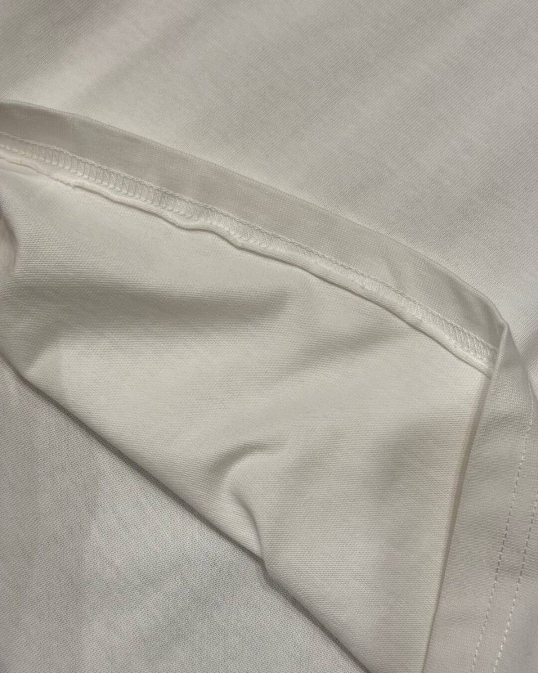Футболка Zegna x Fear Of God — изображение 9
