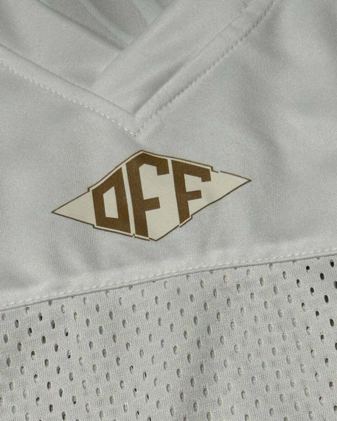 Футболка Off White — изображение 8