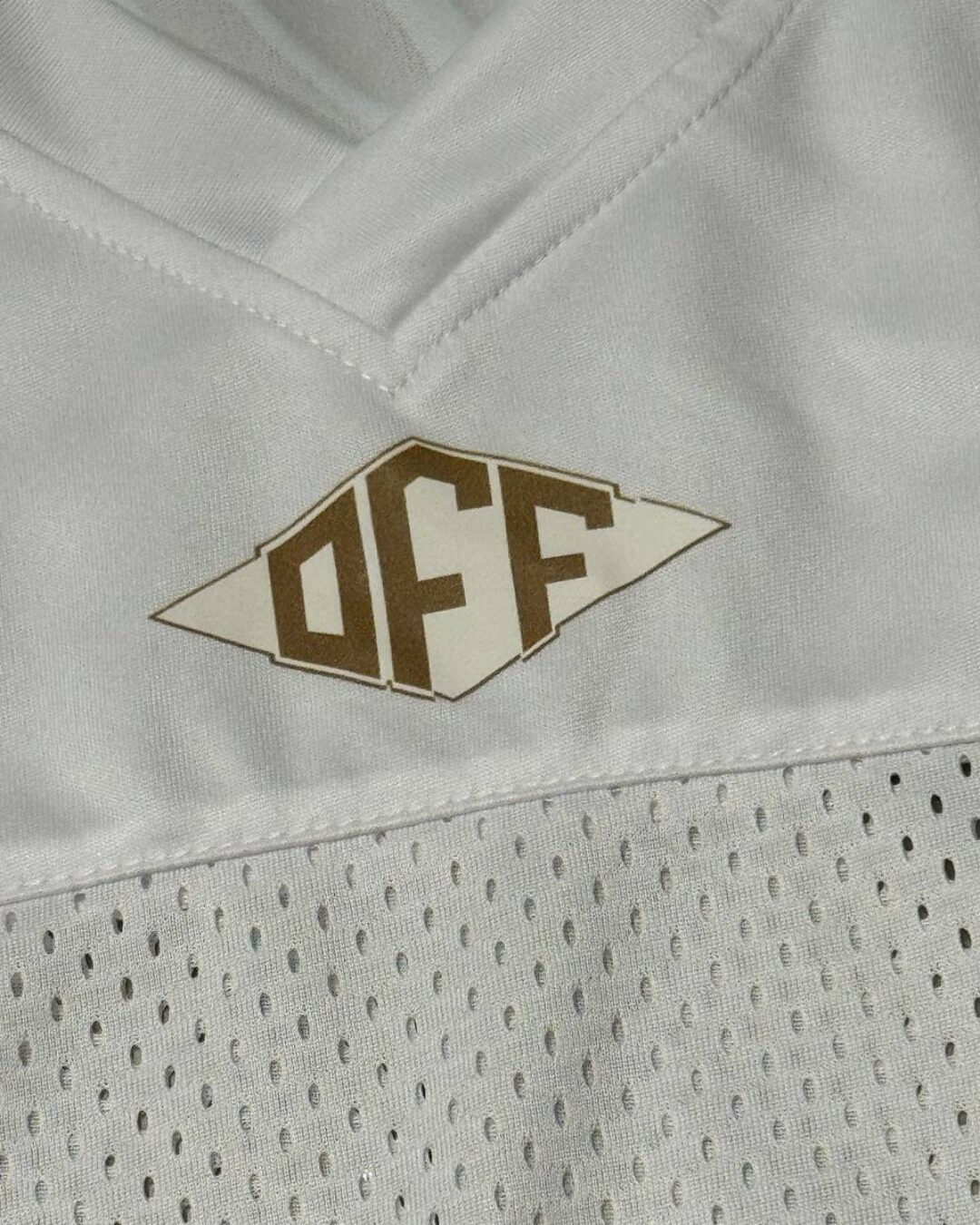 Футболка Off White — изображение 8