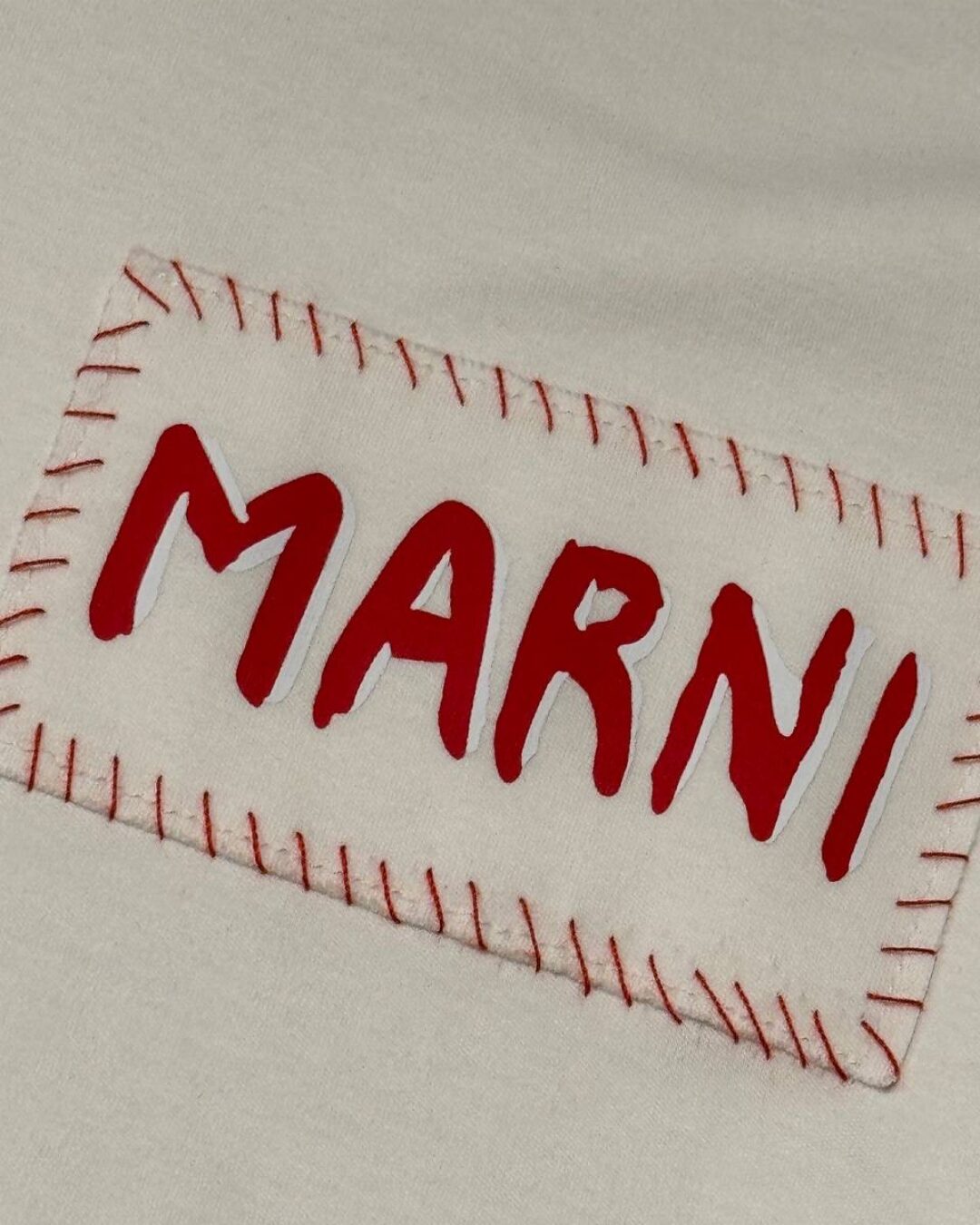 Футболка Marni — изображение 7