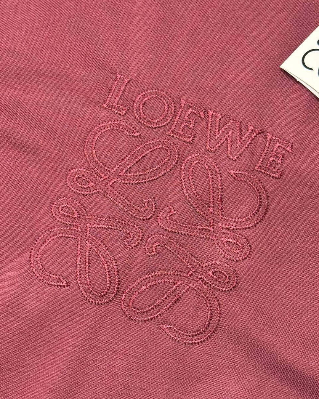 Футболка Loewe — изображение 10