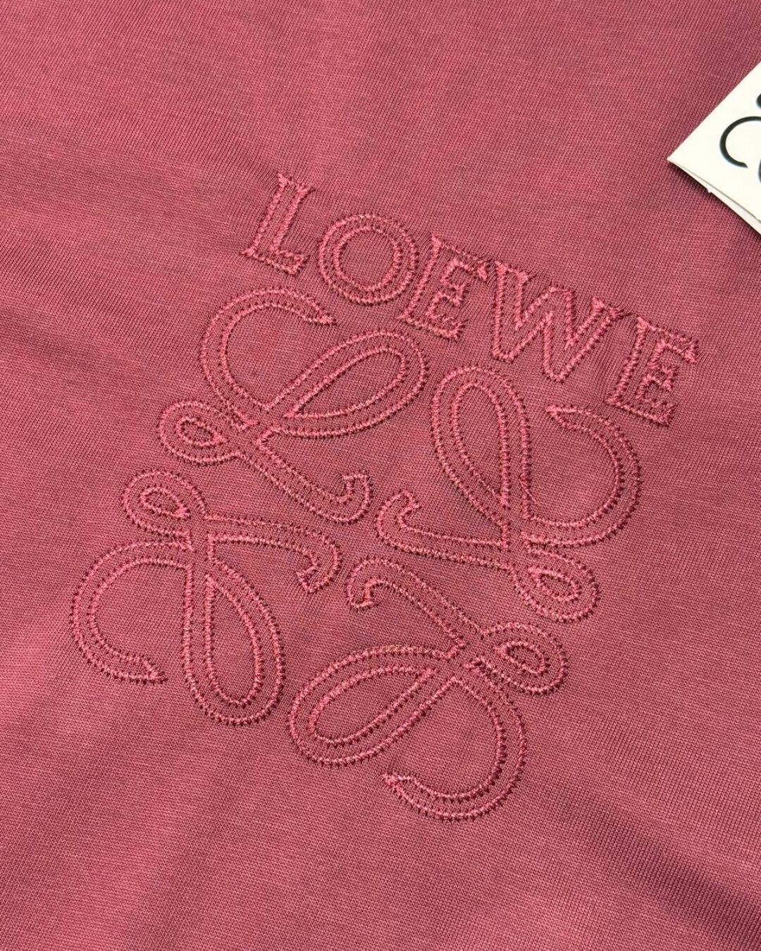 Футболка Loewe — изображение 10