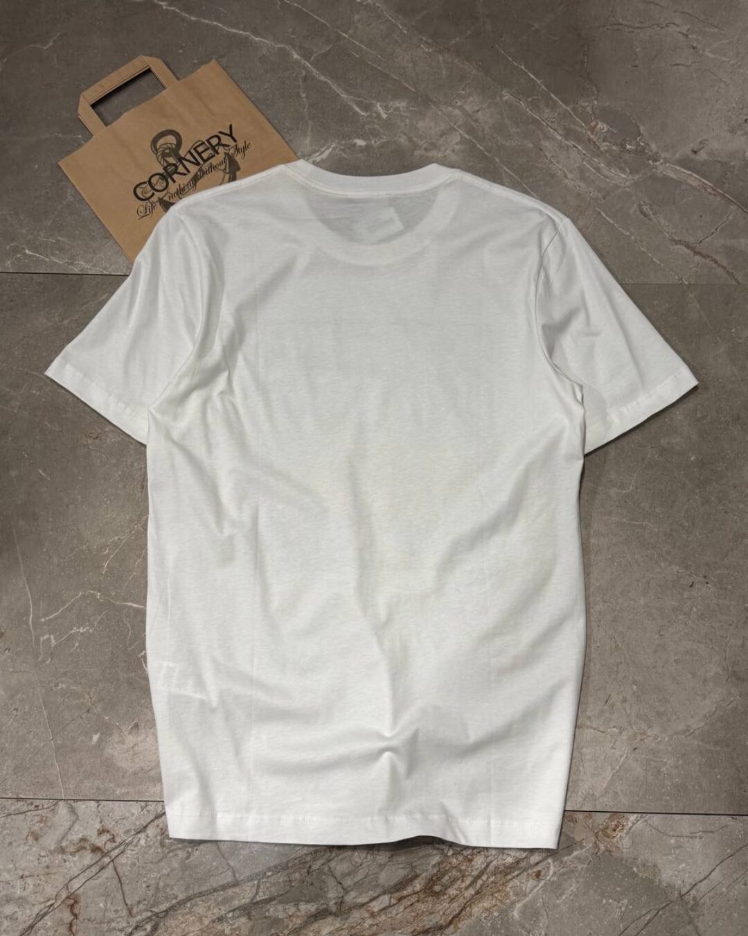 Футболка Dolce & Gabanna — изображение 2