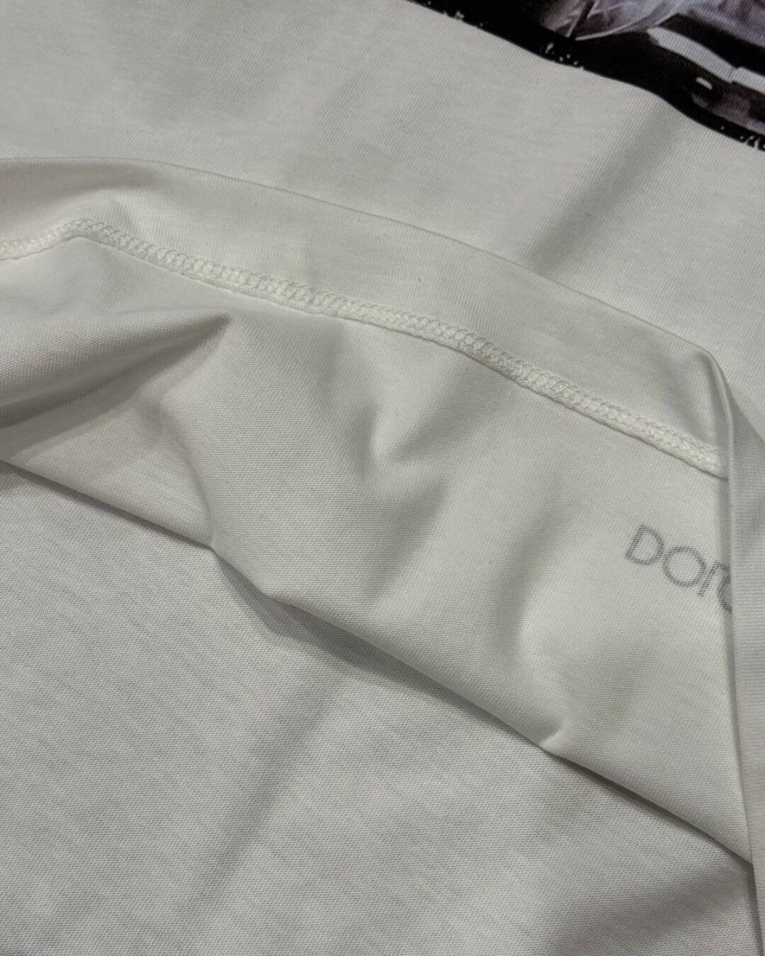 Футболка Dolce & Gabanna — изображение 8