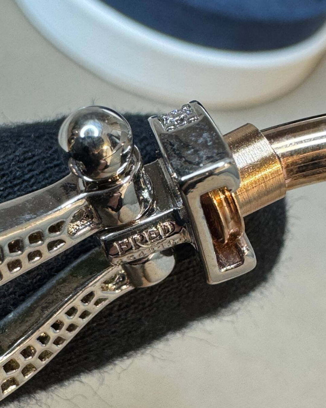 Браслет FRED — изображение 3