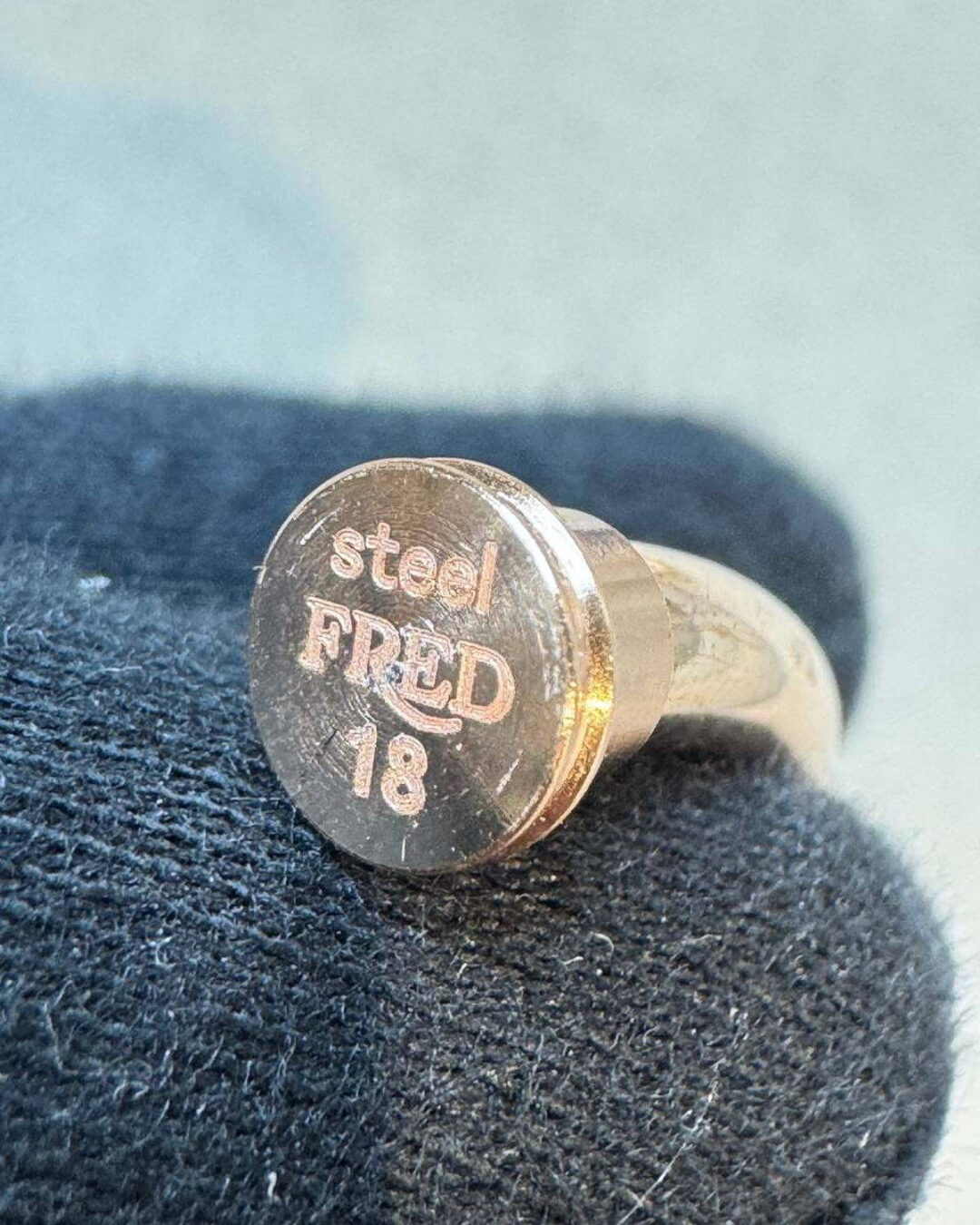 Браслет FRED — изображение 7