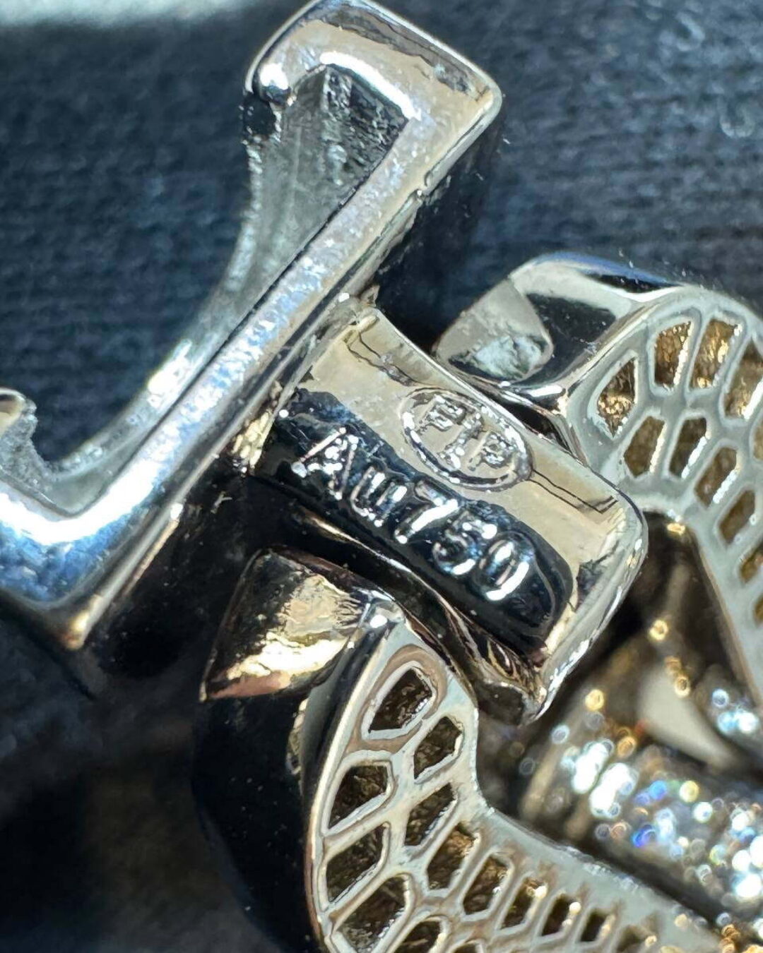 Браслет FRED — изображение 8