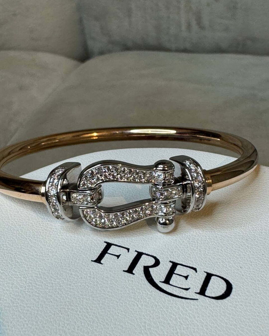 Браслет FRED — изображение 9