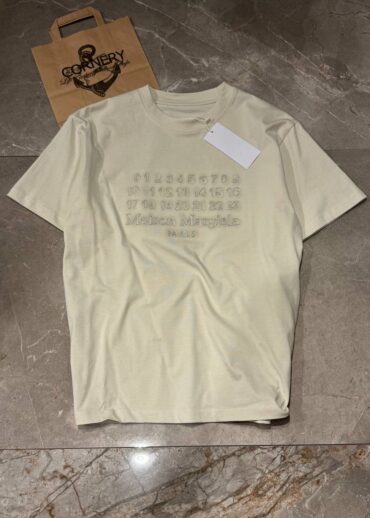 Футболка Maison Margiela