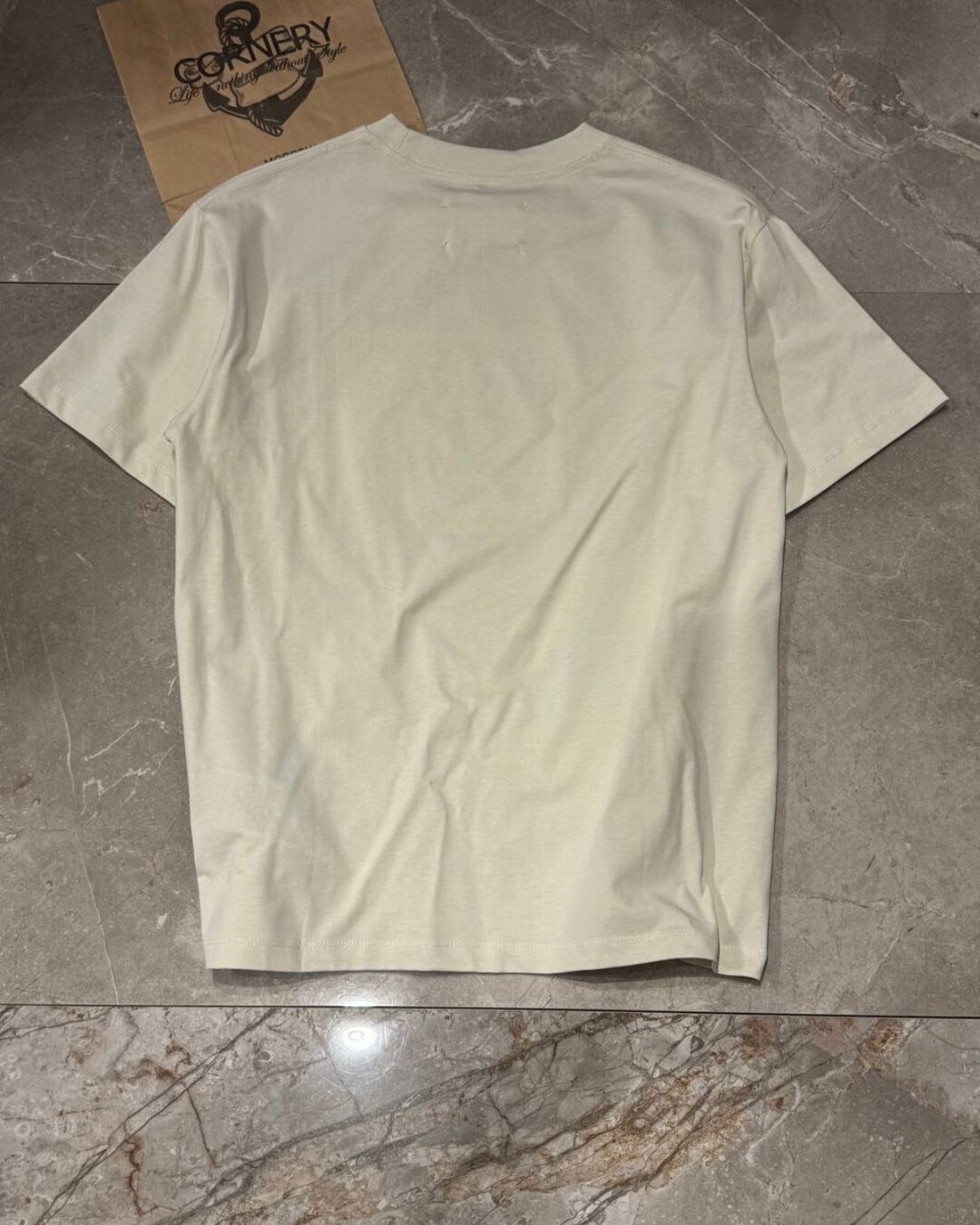 Футболка Maison Margiela — изображение 2