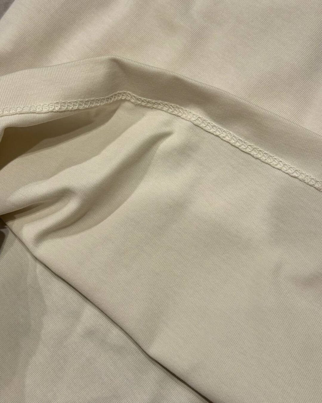 Футболка Maison Margiela — изображение 9