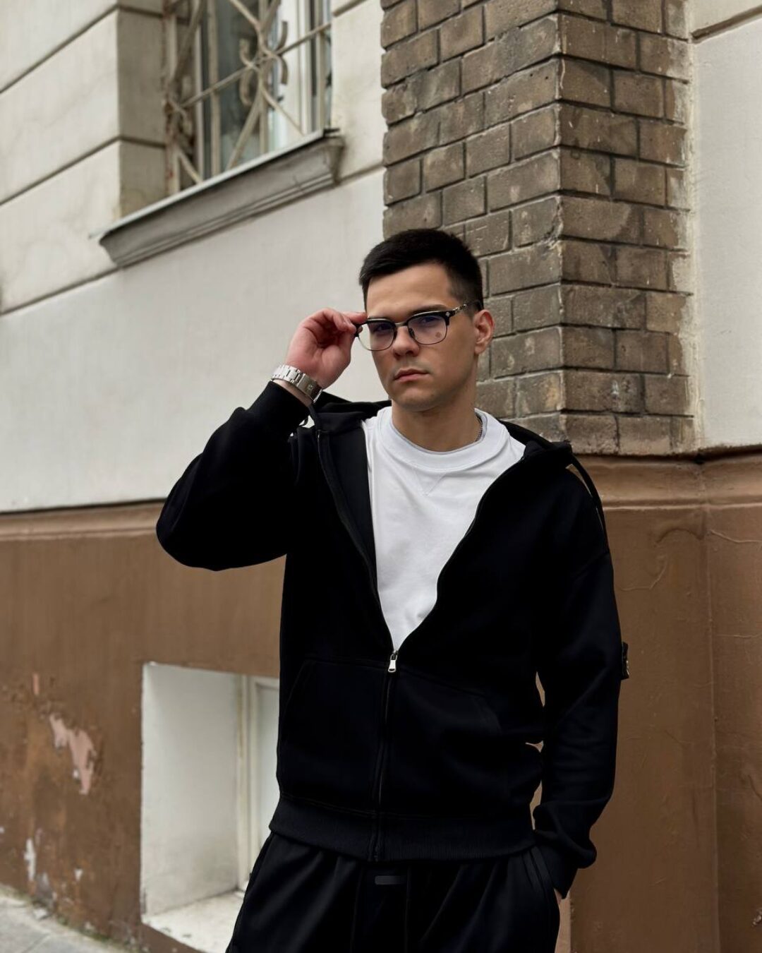 Zip-Худи Stone Island — изображение 2