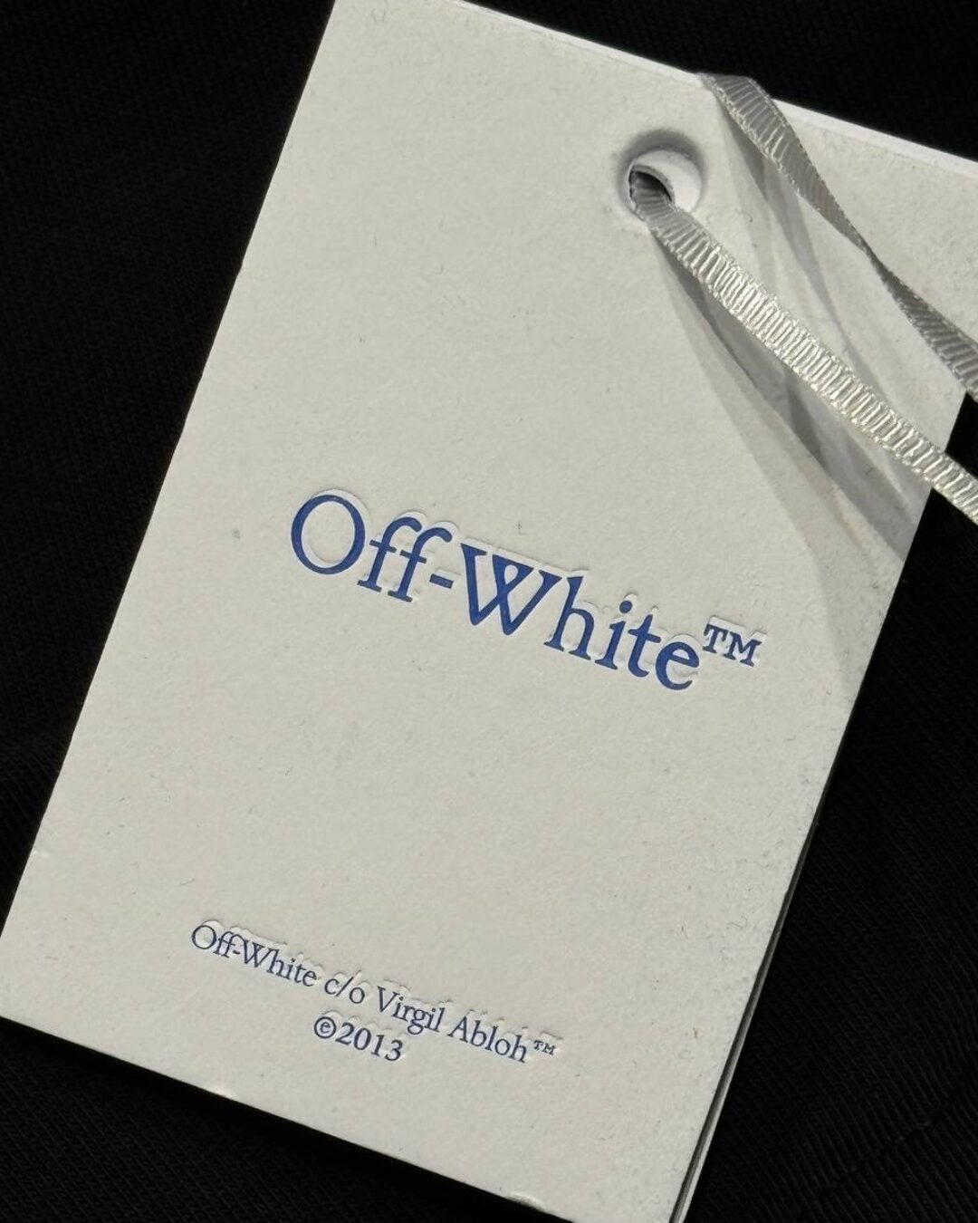 Футболка Off White — изображение 8
