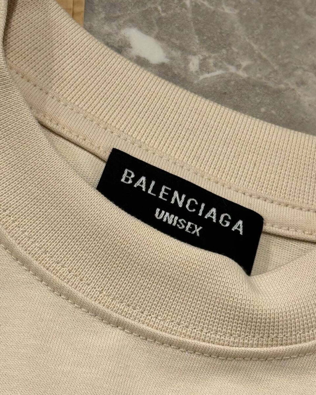 Футболка Balenciaga — изображение 8