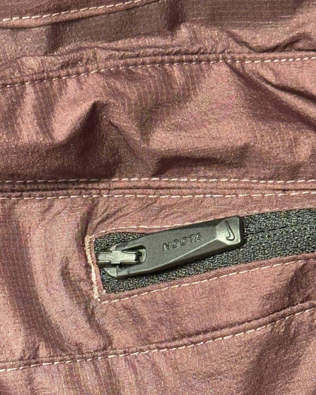 Куртка Nike x Nocta — изображение 8